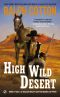 [Ranger series 29] • High Wild Desert